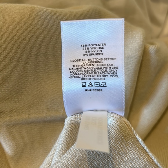 Express Cardigan - Picture 4 of 4